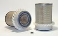 Wix Filters 42540 Air Filter Part 