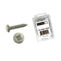 Ap Products Psq508x1 Pan Head Square Recess Screw 
