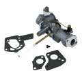 The Rop Shop Carb Carburetor Gaskets For Briggs Stratton Model 136232 137202 137212