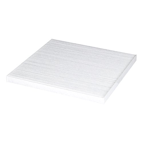 Premium Replacement Fits Nissan Maxima Infiniti I30 I35 ECOGARD XC16112C Cabin Air Filter with Activated Carbon Odor Eliminator