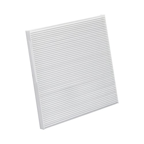 Premium Replacement Fits Nissan Maxima Infiniti I30 I35 ECOGARD XC16112C Cabin Air Filter with Activated Carbon Odor Eliminator