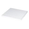 Ecogard Xc45871 Premium Cabin Air Filter Fits Nissan Altima Murano Maxima Quest 