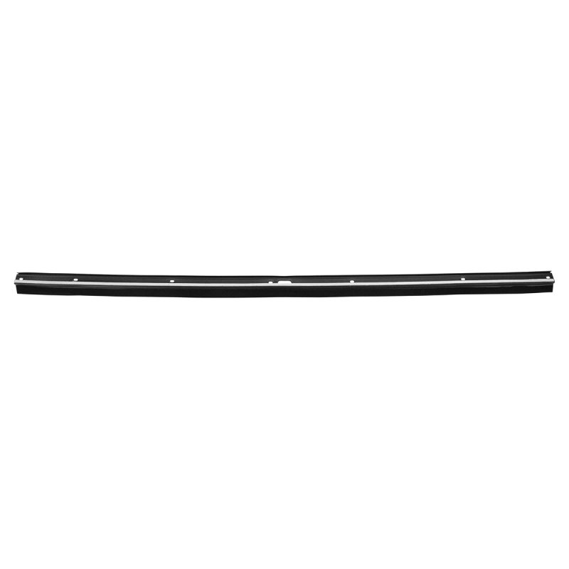 Rubber Hood To Cowl Weatherstrip Seal For Ford Bronco F-series Pickup Truck
