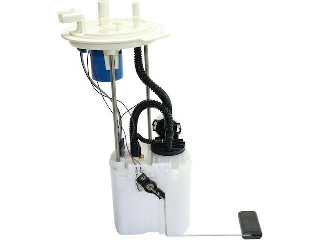 Fuel Pump For 2009-2014 Ford F150 With Extended Range Tank