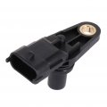 Ocpty 4pcs Engine Camshaft Position Sensor Fits For 2008-2010 Buick Enclave 2007-2008 Lacrosse 2007-2010 Cadillac Cts 2007-2009