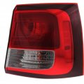 Outer Tail Light For Kia Sorento 2014 2015 Passenger Side Halogen Red Lens Assembly Ki2805111 92402 1u500 