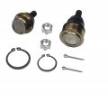 Bh-motor New 4 Sets Upper Lower Ball Joint For Honda Trx250 Trx250tm Trx250te Recon 250 2x4 1997-2019