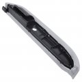 A-premium Gray Door Armrest Compatible With Chevrolet Gmc Vehicles C1500 C2500 C3500 K1500 K2500 K3500 1990-1994 Blazer Yukon