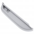 A-premium Gray Door Armrest Compatible With Chevrolet Gmc Vehicles C1500 C2500 C3500 K1500 K2500 K3500 1990-1994 Blazer Yukon