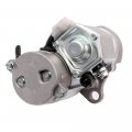 Ocpty Starter Starters Compatible Snd0089 17573 For Dodge B Series Vans Ram Pickups 1996-1998 Durango 1998 3 9l 2l Dakota