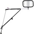 Cipa 11650 Deluxe Door Mount Towing Mirror