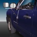 Cipa 11650 Deluxe Door Mount Towing Mirror