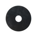 1 Hole X 2-1 4 O D Rubber Washers Pack Of 12 