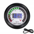 Fuel Gauge Light Weight Car Air Ratio For Service Personnel