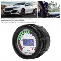 Fuel Gauge Light Weight Car Air Ratio For Service Personnel