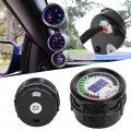 Fuel Gauge Light Weight Car Air Ratio For Service Personnel