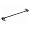 Stabilizer Bar Link Set For 1995 Bmw 740i Front Suspension Ball Joint End 1 And 2 Alx-pau-og-gk80235-cla1 Black Standard Style 