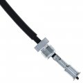 Niche Tachometer Cable For Kawasaki 750 Ltd Csr Kz750 Kz750b Kz750g Kz750k Kz750m 54018-021 54018-1015