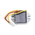 Goodbest New Voltage Regulator Compatible With Briggs Stratton 294000 303000 305000 350000 351000 Engines 20 Amp Charging 