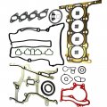 Secosautoparts Hs54898 Engine Head Gasket Set Compatible With Chevrolet Sonic Cruze Trax 1 4l 21 2012 2013 2014 2015 2016 Buick