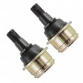 Caltric 2 Upper Or Lower Ball Joints For Yamaha Big Bear 400 2wd Yfm400 2000-2004