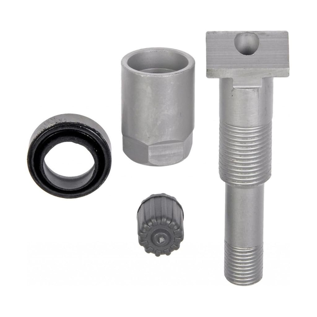 Tire Pressure Monitoring System Service Set For Jeep Compass 2011 2012 Aluminum Tpms Valve Kit Part Number