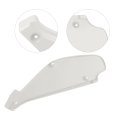 Side Panel Guard Plates Covers Kit For Honda Xr80r Xr100r 1988-2000 83500-gn1-a10za 83501-gn1-870za 83501-gn1-710za 
