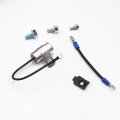 Carbman 166-0820 Ignition Coil Kit Replacement For Onan 541-0522 P Series Bgd Bge Bgm Nhd Nhe Nhm Replace 166-0761