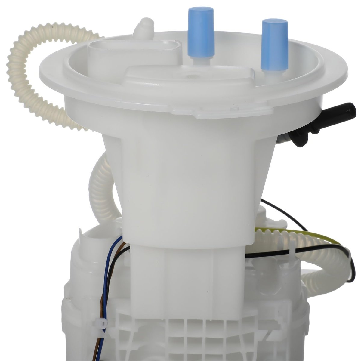 Fits For Fuel Pump Electric Replacement Module Assembly Audi A3 Quattro 2006-2008 L4 2 0l Turbocharged Right V6 3 2l Naturally