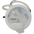 Fits For Fuel Pump Electric Replacement Module Assembly Audi A3 Quattro 2006-2008 L4 2 0l Turbocharged Right V6 3 2l Naturally