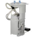 Fits For Fuel Pump Electric Replacement Module Assembly Audi A3 Quattro 2006-2008 L4 2 0l Turbocharged Right V6 3 2l Naturally