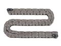 Evergreen Tck2000hpwpt For Toyota 22r Heavy Duty Timing Chain Kit With Cover And Water Pump 