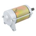 1 Pcs Starter Motor Replacement For Cfmoto 800 X8 Z8 U8 Uforce Zforce Cforce 0800-091000 