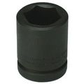 Atd Tools Atd-4319 0 5 In Drive 6-point Deep Metric Impact Socket 19 Mm 