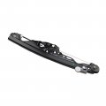 Rear Left Driver Side Power Window Regulator Without Motor For Bmw E60 E61 525i 528i 530i 535i 545i 550i M5 
