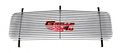 Off Roader For Gmc Suburban 1994-1999 94-99 Yukon 94-98 C K Pickup Main Upper Stainless Steel Chrome 8x6 Horizontal Billet 