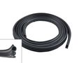 1979-1993 Ford Mustang Gt Lx Hatchback Rear Trunk Opening Rubber Weatherstrip Seal