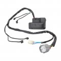 Electric Shift Control Switch Button Start Stop Kill Headlight For Honda Recon 250 Trx250te 2007-2020 35140-hm8-b73 