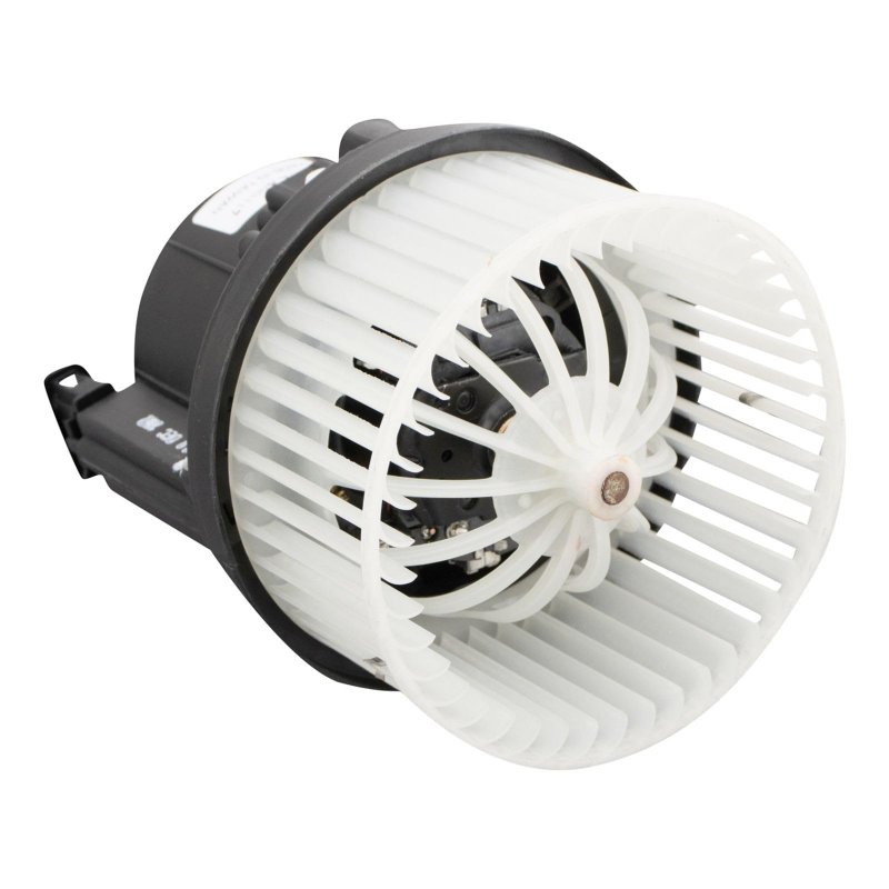 Heater Blower Motor With Fan For 2016-2019 Land Rover Range Evoque