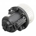 Heater Blower Motor With Fan For 2016-2019 Land Rover Range Evoque