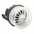 Heater Blower Motor With Fan For 2016-2019 Land Rover Range Evoque 