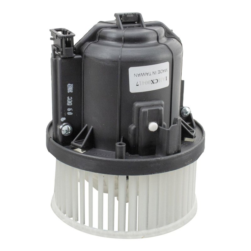 Heater Blower Motor With Fan For 2016-2019 Land Rover Range Evoque