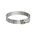 Interstate Pneumatics H584 Hose Clamp Fitting 1-5 16 X 2-1 4 O D Range 