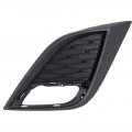 Mazda 3 Fog Light Cover 2010011 Driver Side Primed 2 0l 2 5l Engine Dot Sae Compliance Ma1038106 Bbn250c21c 