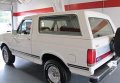 Automotive Authority Llc Replacement Black Chrome Side Body Trim Molding For 1987-1991 F150 F250 F350 Bronco 3 Full Roll 24 Ft