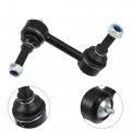 X Autohaux 2pcs K6665 K6666 Front Suspension Sway Bar End Links Stabilizer Link 8124790760 For Gmc Envoy Xl 02-03 Chevrolet