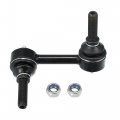 X Autohaux 2pcs K6665 K6666 Front Suspension Sway Bar End Links Stabilizer Link 8124790760 For Gmc Envoy Xl 02-03 Chevrolet