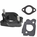 Golf Cart Intake Spacer Joint Replacement For Yamaha Carburetor G2 G8 G9 G11 G14 Gasket