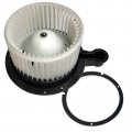 Abs Plastic Heater Blower Motor Ford W Fan Hvac Blowers Motors Fit 2006-2010d Explorer 2007-2010 For Sport Trac For Mercury 
