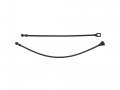 Glove Box Catch For Use With Volkswagen Vanagon 